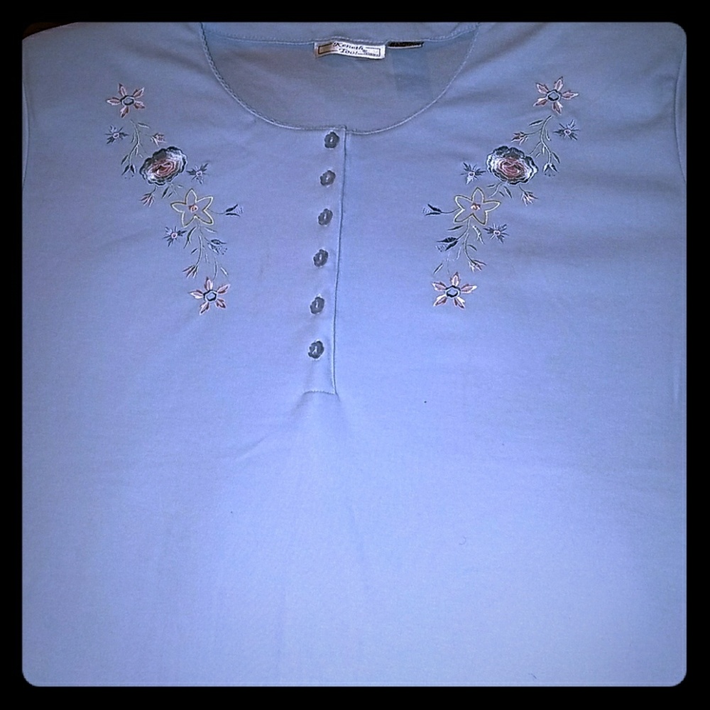 Women's Summer Top